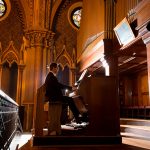 Estilos de música para cerimônia na igreja | Heber de Castro